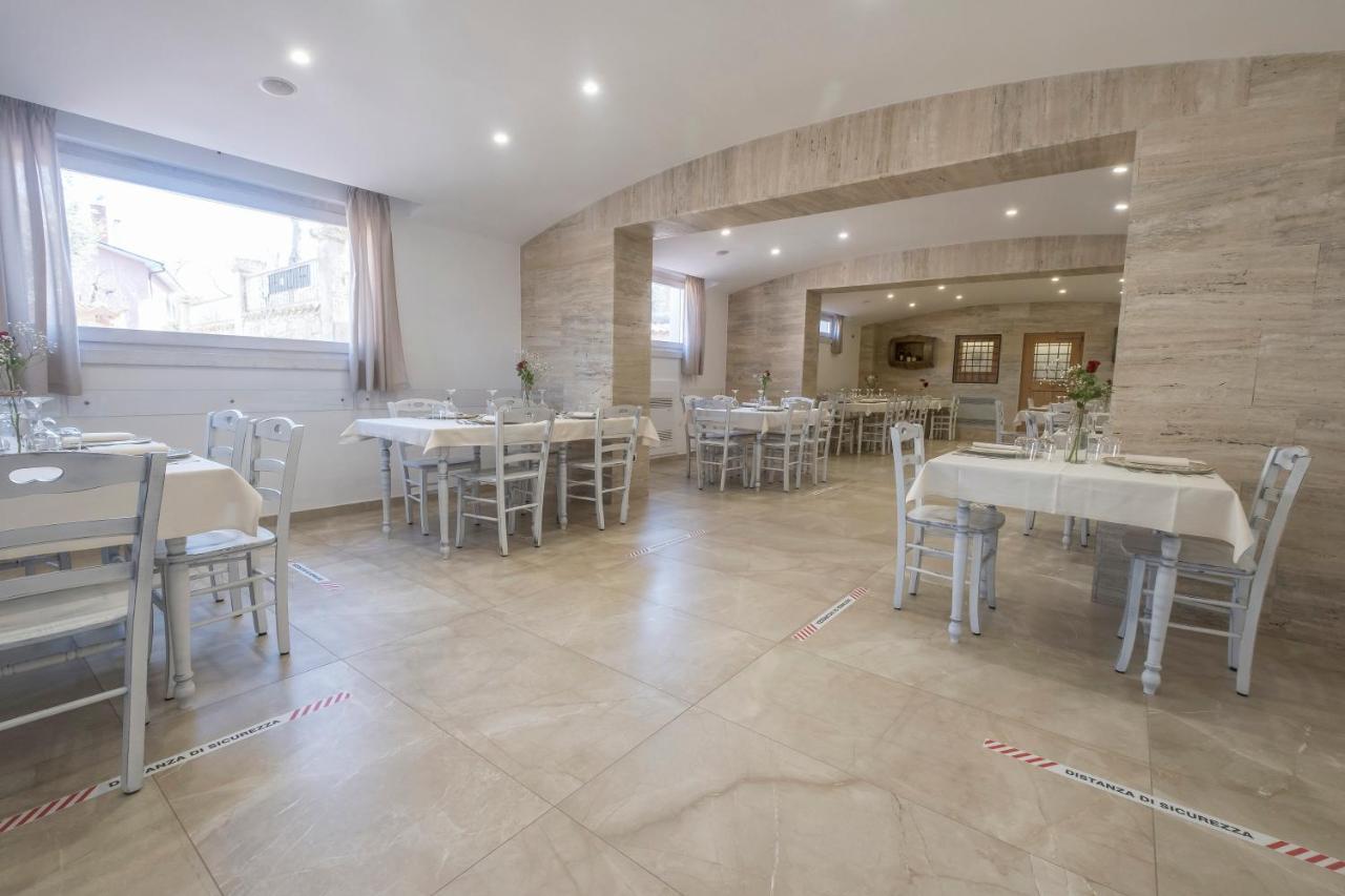 Agriturismo Bellofatto Torella dei Lombardi Eksteriør bilde