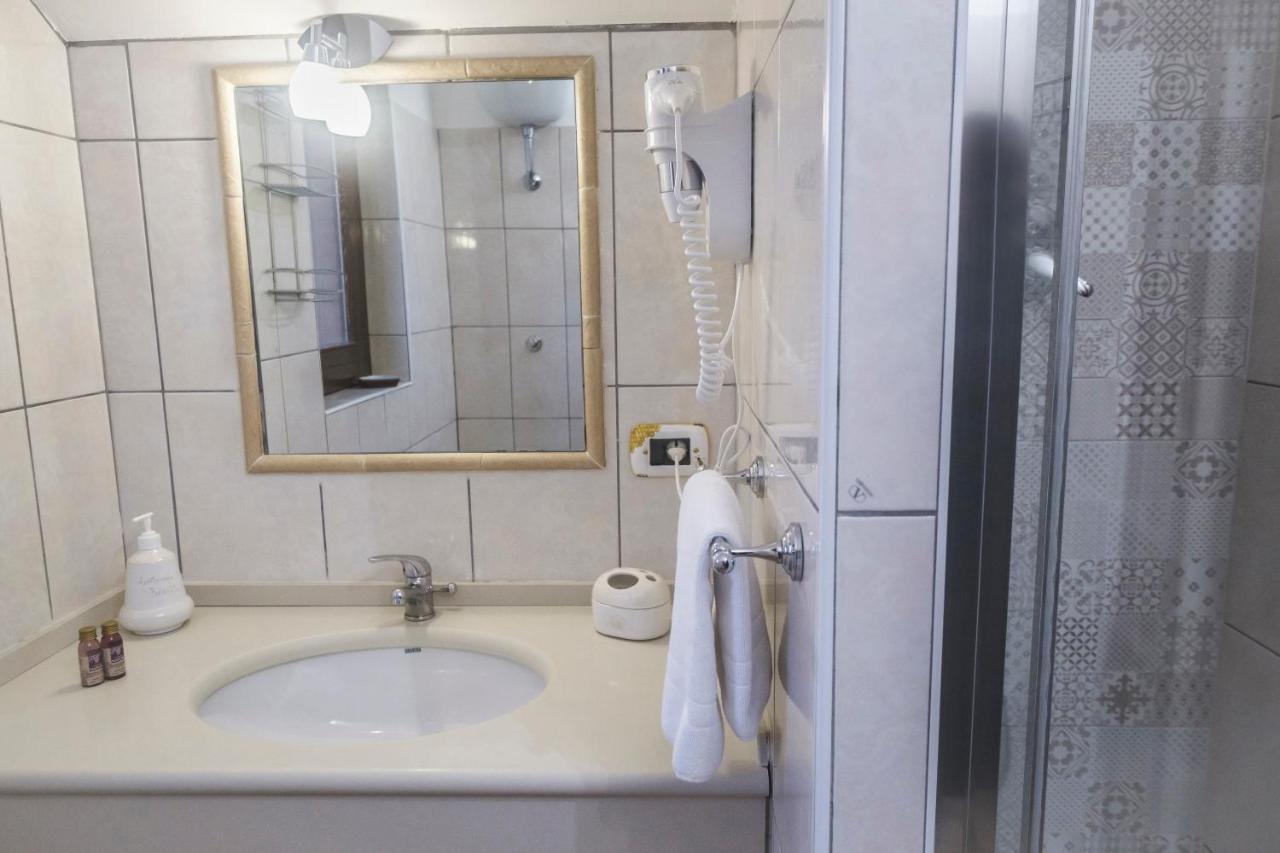 Agriturismo Bellofatto Torella dei Lombardi Eksteriør bilde