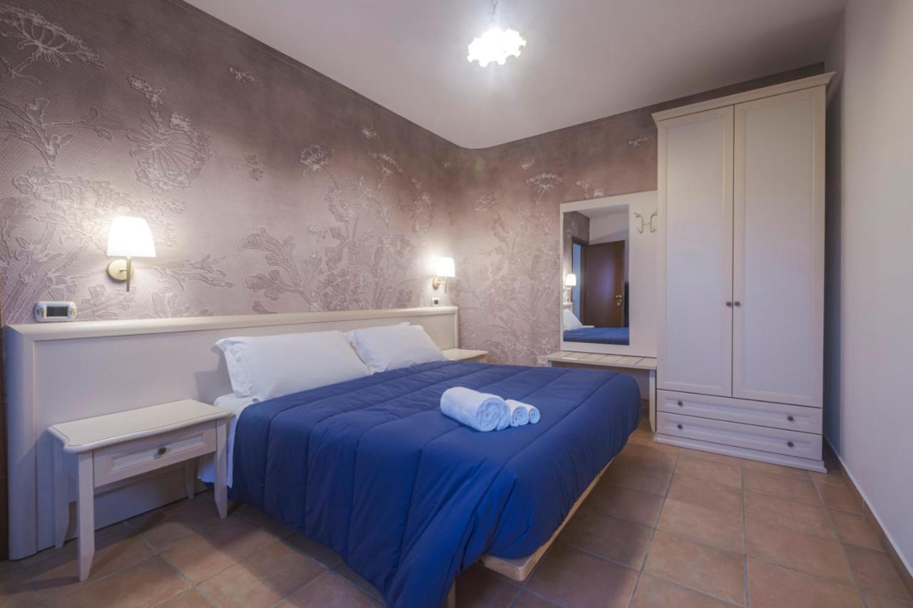 Agriturismo Bellofatto Torella dei Lombardi Eksteriør bilde