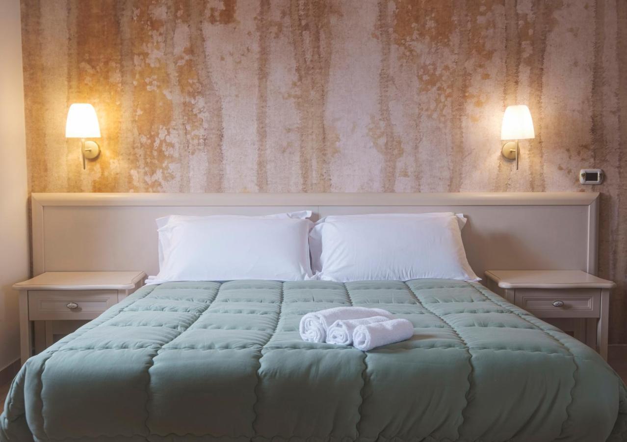 Agriturismo Bellofatto Torella dei Lombardi Eksteriør bilde
