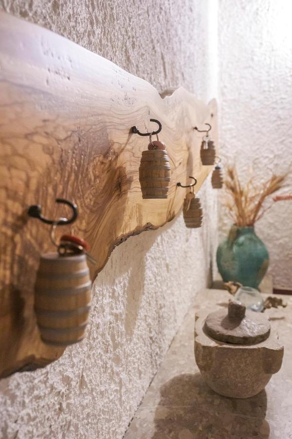 Agriturismo Bellofatto Torella dei Lombardi Eksteriør bilde
