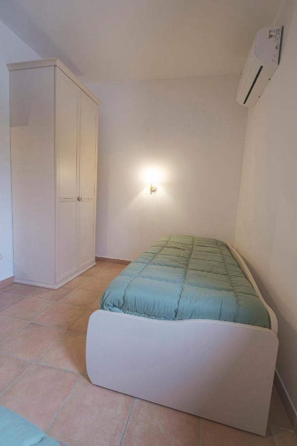 Agriturismo Bellofatto Torella dei Lombardi Eksteriør bilde
